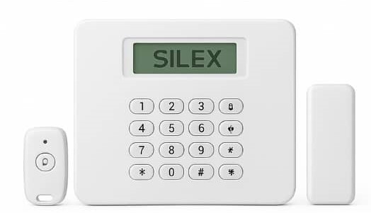 Silex Sg8