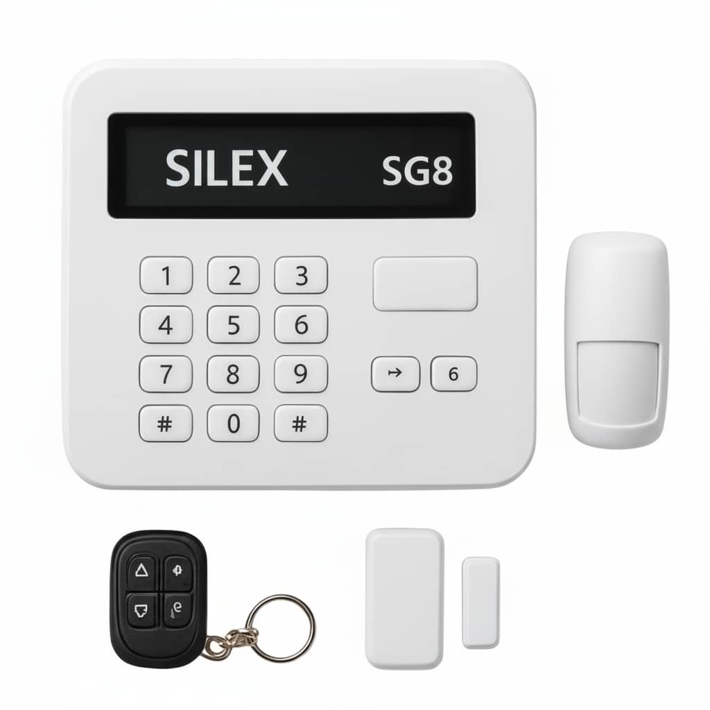 Silex Lite